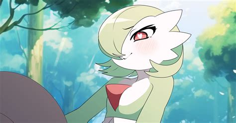 Gardevoir Hentai Porn Videos .